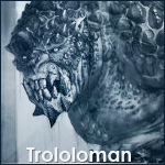 Trololoman